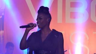 Skye Edwards - Love Show (live @ Lenovo Vibe Fest 2015)