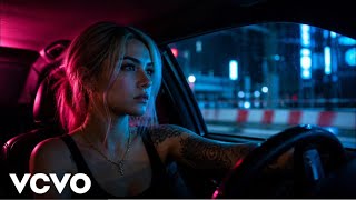 Download lagu Headlights - Alok x Alan Walker (feat. KIDDO) | Afro Levi | Long Lyric Video | Mohib Beats mp3