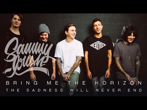 BRING ME THE HORIZON - The Sadness Will Never End (Acoustic)