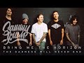 BRING ME THE HORIZON - The Sadness Will Never ...
