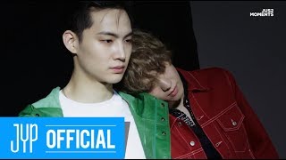 Download lagu Jus2 MOMENTS_06 MAGAZINE PHOTOSHOOT BEHIND PART.1 mp3