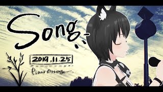 【歌枠】しっとり曲が多め【宗谷いちか / あにまーれ】