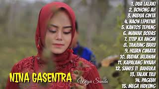 Download lagu POP SUNDA - DUA LALAKI, BOHONG AH | FULL ALBUM GASENTRA PAJAMPANGAN TERBARU 2022 #wiyasunda mp3