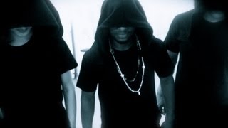 Lizzie Wicks - Missy Elliott/Timbaland - 9th Inning/Tripple Threat Concept Video
