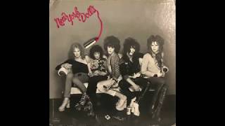 Looking For A Kiss - The New York Dolls