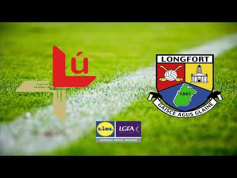2023 01/22 Louth v Longford - Lidl NFL Div 2