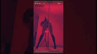 The most beautiful woman of instagram