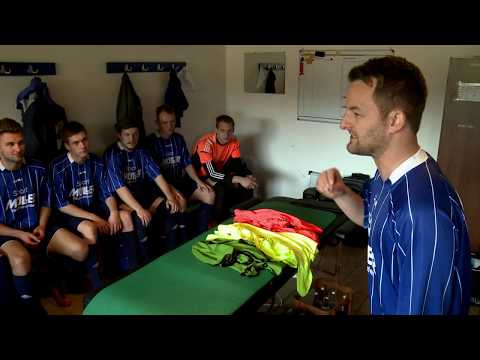 Sky Spiel des Lebens 2018 - Fußball ist mehr