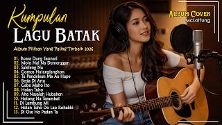 Download lagu LAGU BATAK TERBAIK 2026 ❤️❤️ VERSI COVER DARI MCLOTTUNG - ALBUM LAGU BATAK ❤️❤️COVER TERBAIK 2026 mp3