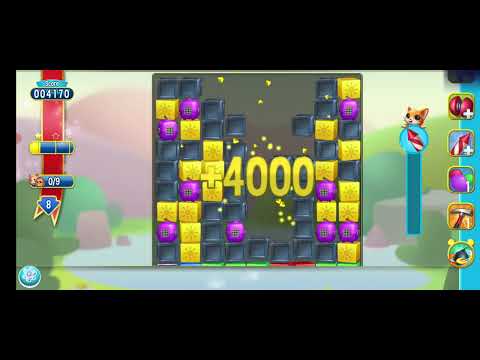 PET RESCUE SAGA LEVEL 6337 ✨✨✨