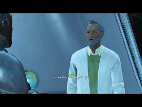 Fallout 4 playthrough pt 18