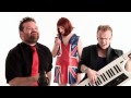 The Axis of Awesome: 4 Chords (2011) Official Musi...