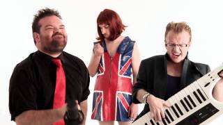 4 Chords | Music Videos | The Axis Of Awesome