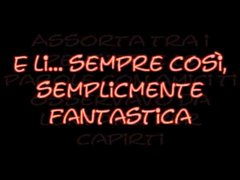 Olli Vincent - Sai che c'è (TESTO)