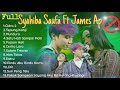 Download Lagu Syahiba Saufa Ft James AP Full Album 2021 Terbaik  Cidro 2 - Tepung Kanji - LDR Mp3 Free