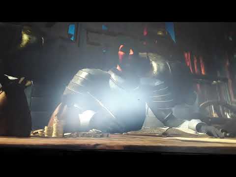 De första 10 minuterna av shrek fast I dåligt kvalitet [Sexy] [Stepsister Walks in] [Nude]