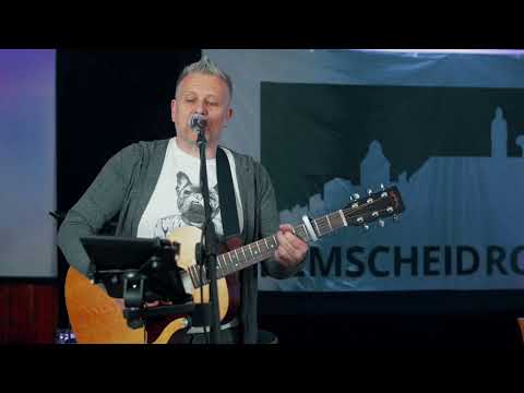 Sonntagsabends im Löf - Oliver Hanf und Torsten Dehnke