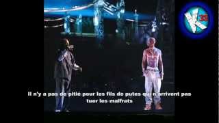 Traduction 2 Of Amerikaz Most Wanted - 2Pac