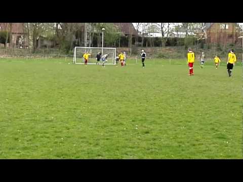 De grasstuivers Tornooi Tessenderlo