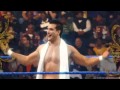 WWE Alberto Del Rio (2011) (Titantron) (HD) 