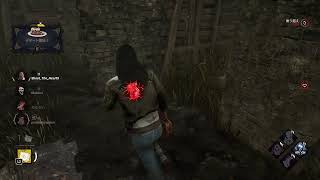 ［dbd］酔っ払いdbd