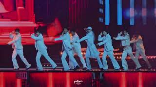 Download lagu 2025.08.24 Super Show 10 Seoul - Black Suit (Ver. 1) mp3