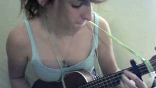 I'll Be Yr Bird - M. Ward