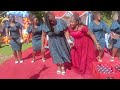 Mama Ni Ngumbau Live Performance At Kalawa