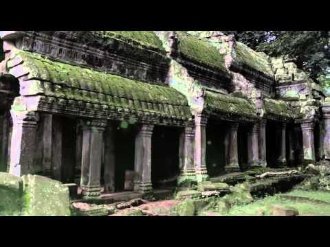 Under This - The Drops (Original Mix) [iBreaks] [Music Video]