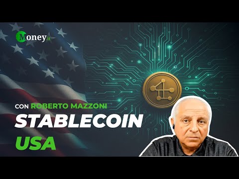 US, SHOCKING move: MONEY changes FOREVER - Roberto Mazzoni