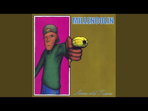 Fazil's Friend - Millencolin