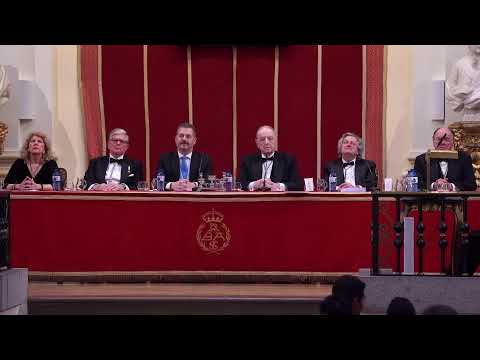 Jaume Plensa ingresa en la Real Academia de Bellas Artes: “Mi labor como artista ha sido transformar el yo en el nosotros”