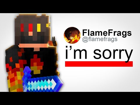 The Truth About FlameFrags
