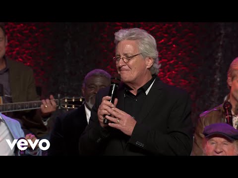 Gaither - Old Friend (Live At The Mabee Center, Tulsa, OK, 2022) ft. Woody Wright