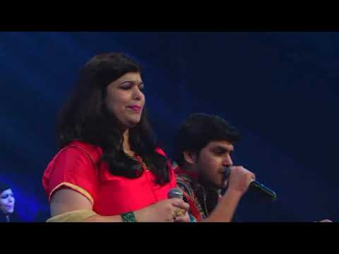 MUDDADENDIDE MALLIGE HOO BY SHRUTI BHIDE AND GOVIND KURNOOL