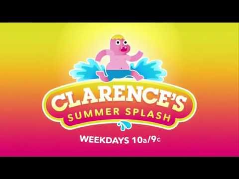 download lagu mp3 mp4 Clarence Summer Splash, download lagu Clarence Summer Splash gratis, unduh video klip Download Clarence Summer Splash Mp3 dan Mp4 Popular Gratis