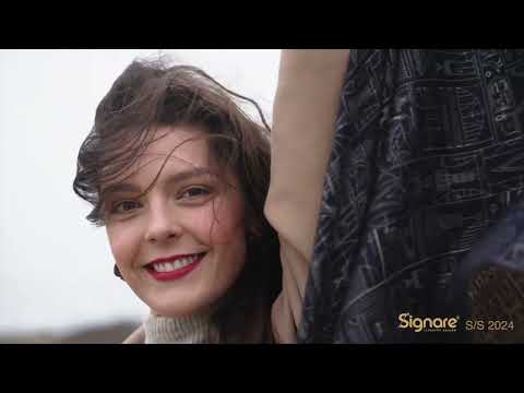 Signare Tapestry-The New Look