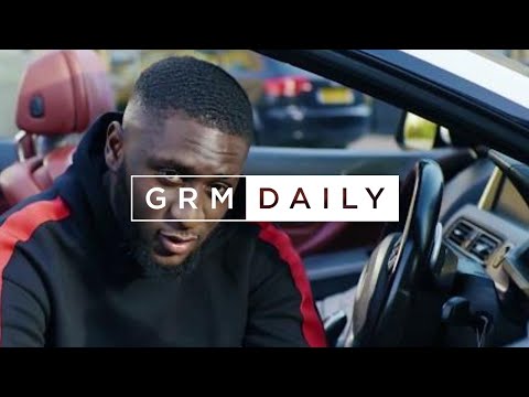 Reppy Hustle - Here To Stay [Music Video] | GRM Daily