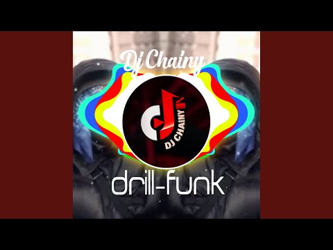 Drill-funk Beat