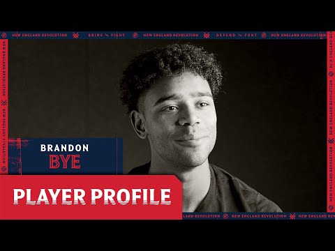 Player Profiles | Which four people, dead or alive, would Brandon Bye invite to dinner?