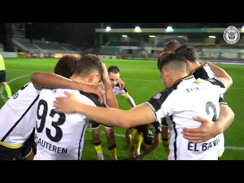 VERSLAG | LOKEREN - TEMSE vs. GULLEGEM | 2022-2023