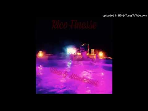 Rico Finesse - Scoop Her
