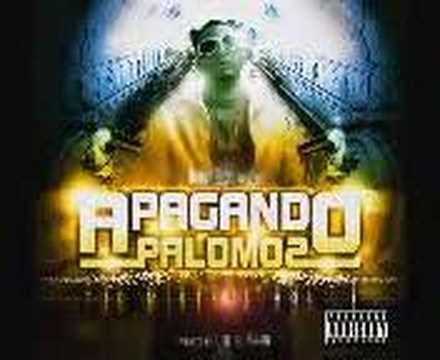 Lapiz Conciente ft. Dvox, Crazy Joe - We the Best (Prod. by