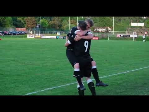 TSV Ofterdingen - TSV Hirschau Highlights 3 : 2