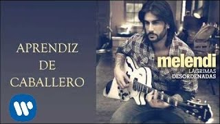 Aprendiz de caballero Music Video