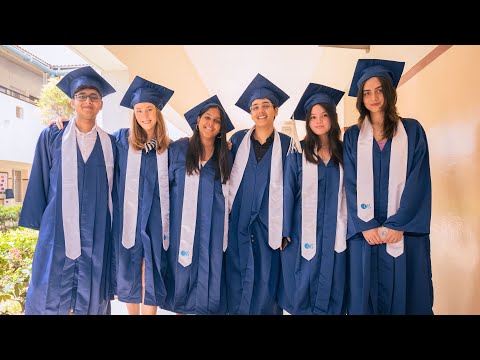 Canadian International School