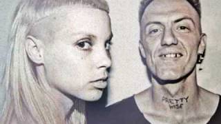 Die Antwoord Zef Side (Slap In The Bass Remix) .:DUBSIDE:.