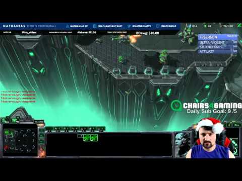 Epic comeback TvT vs RuFF