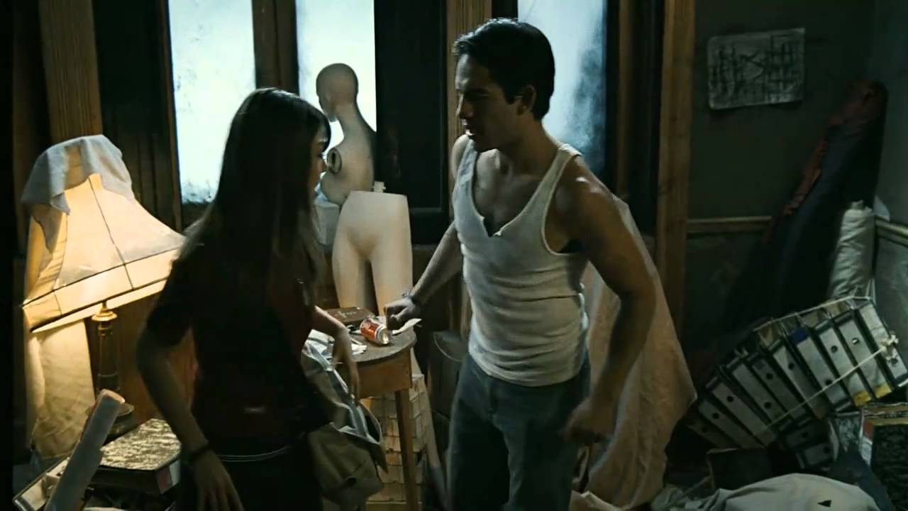 Trailer OFICIAL EL 5to Mandamiento 2011