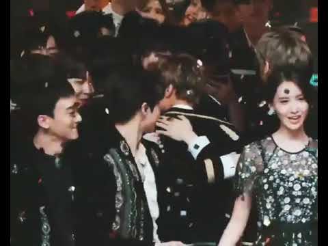 KIM JUMYEON - THE BEST LEADER EVER